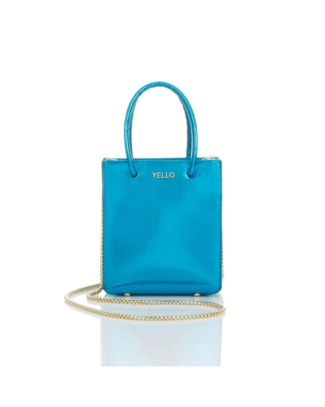 YELLO / MIJA SET
