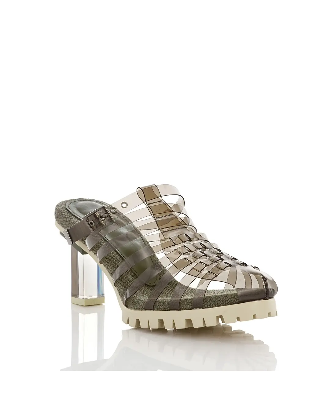 YELLO / HELIOS SANDALS
