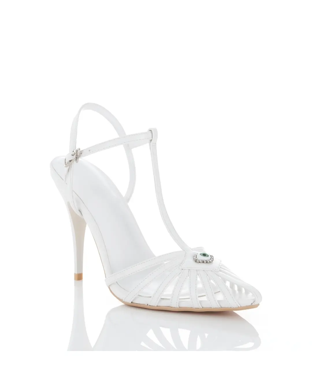 YELLO / GYPSUM SANDALS 2020
