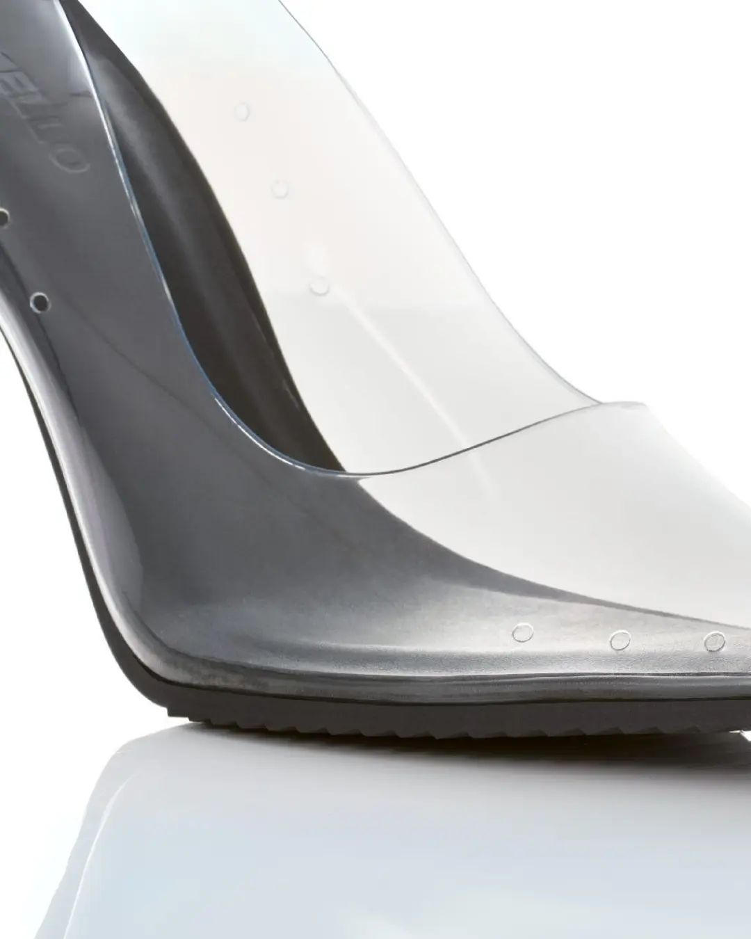 YELLO / H2O HEELS