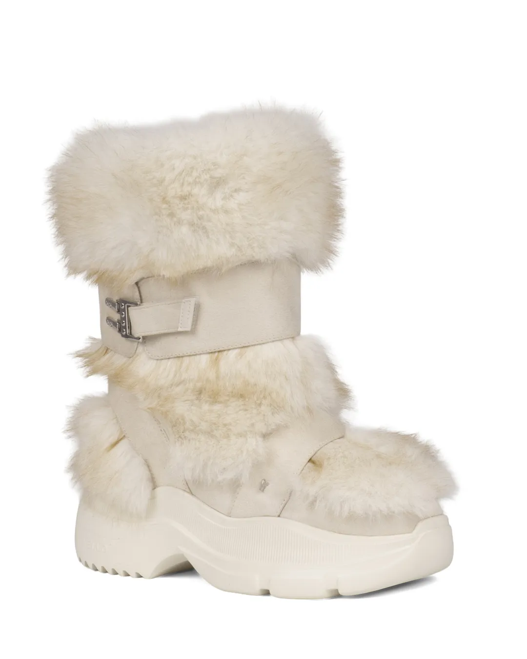 YELLO / MOLO SHORT BOOTS