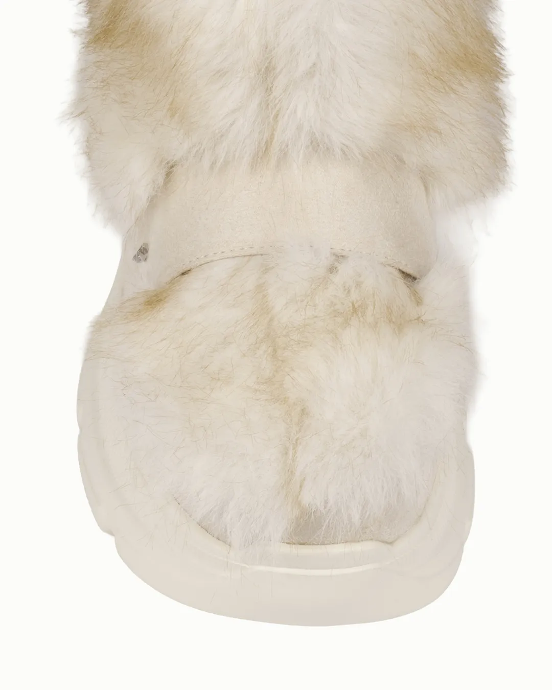YELLO / MOLO SHORT BOOTS