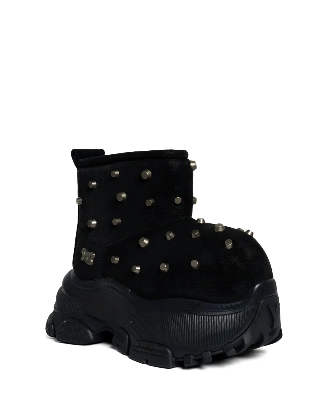 YELLO / VICTOR SHORT BOOTS