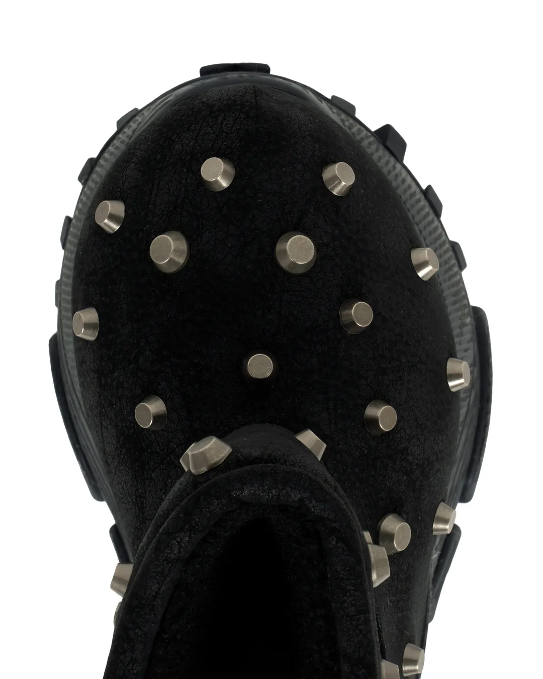 YELLO / VICTOR SHORT BOOTS