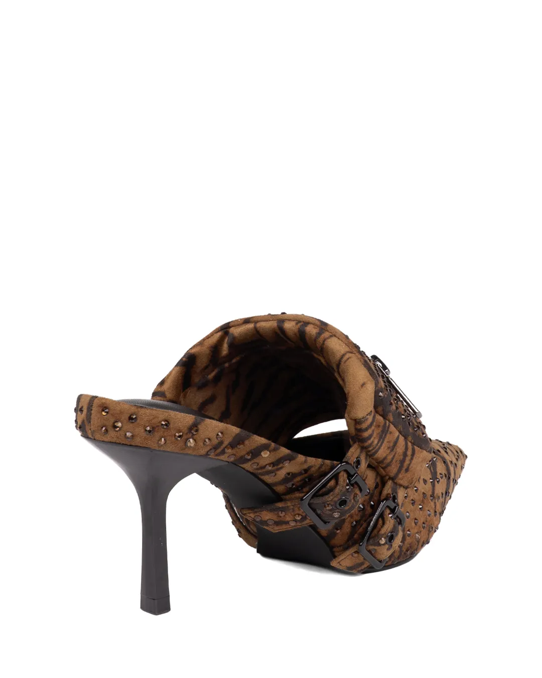 YELLO / WILD GEM MULES