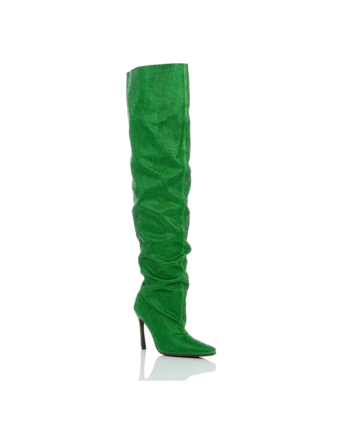 YELLO / MOCKINGBIRD LONG BOOTS YELLO / MOCKINGBIRD LONG BOOTS