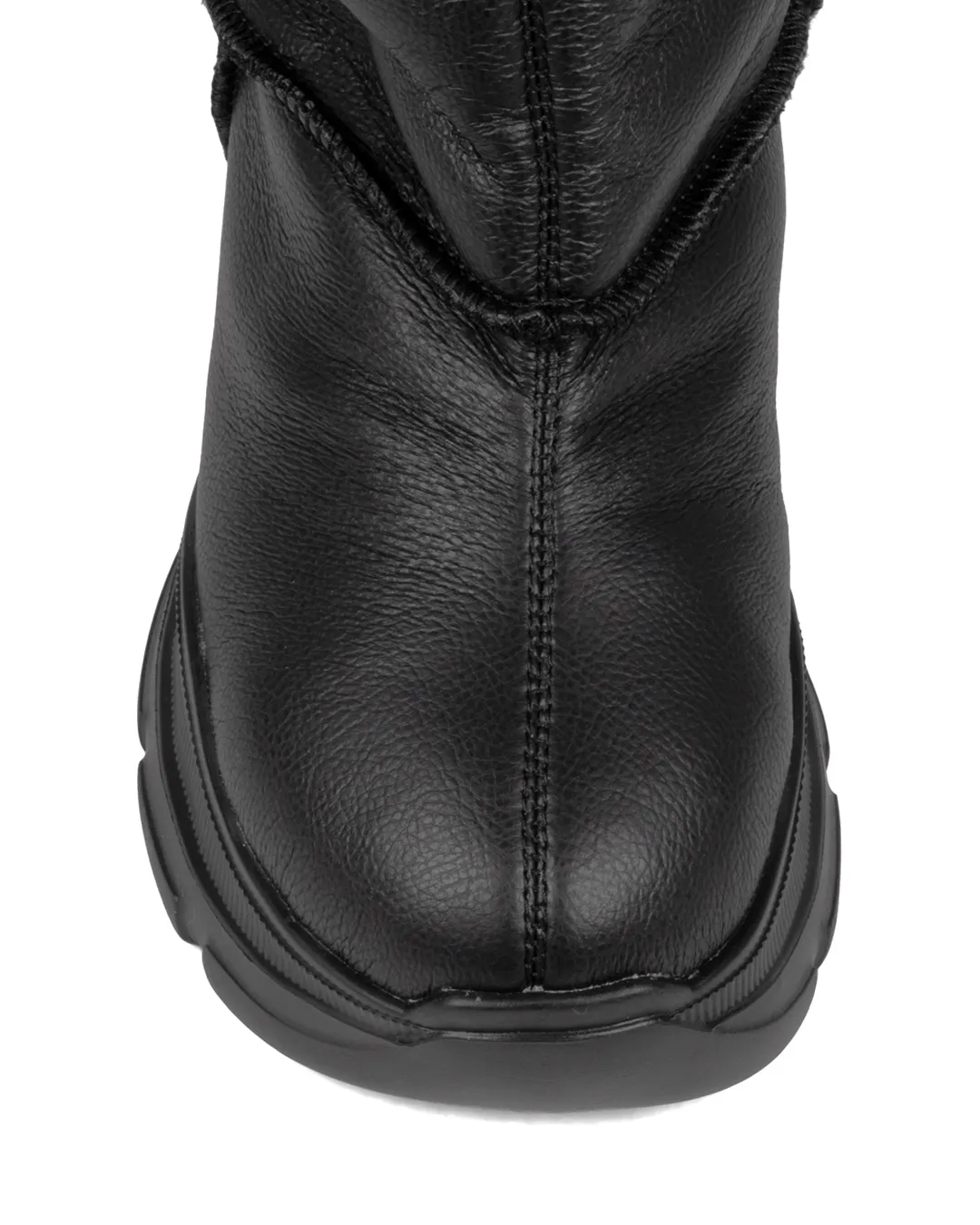 YELLO / JACOB LONG BOOTS