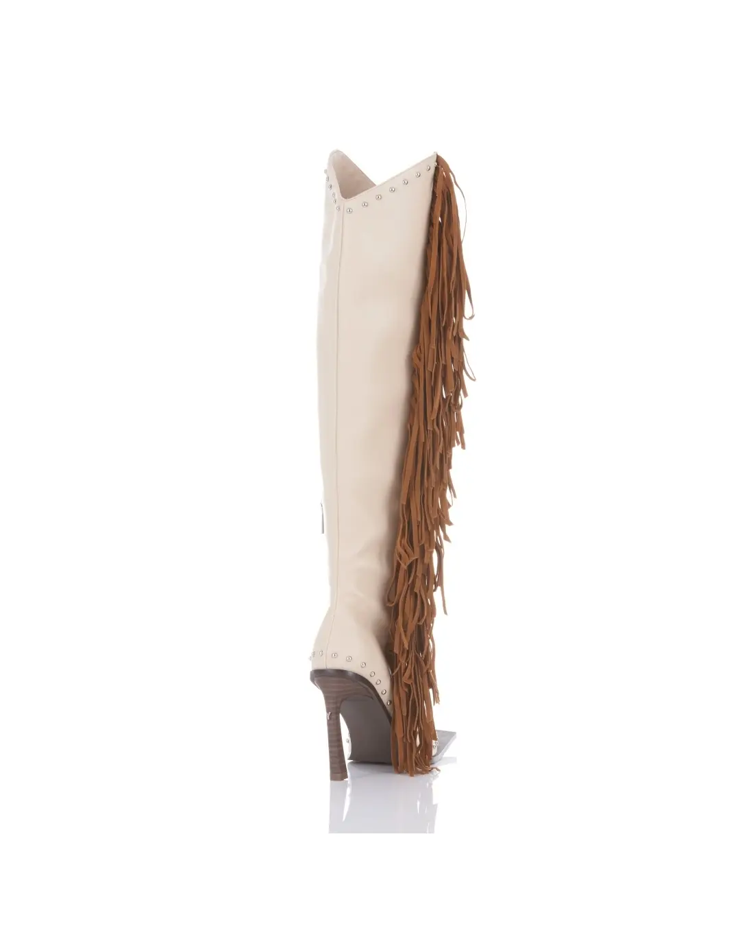YELLO / MOLO LONG BOOTS