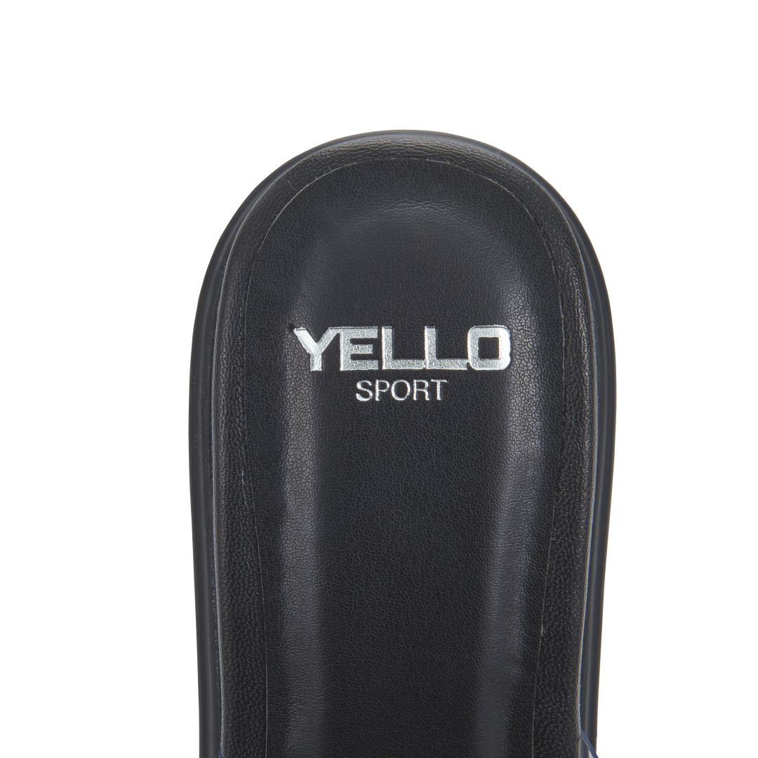 Yello Storm Platform Sandals