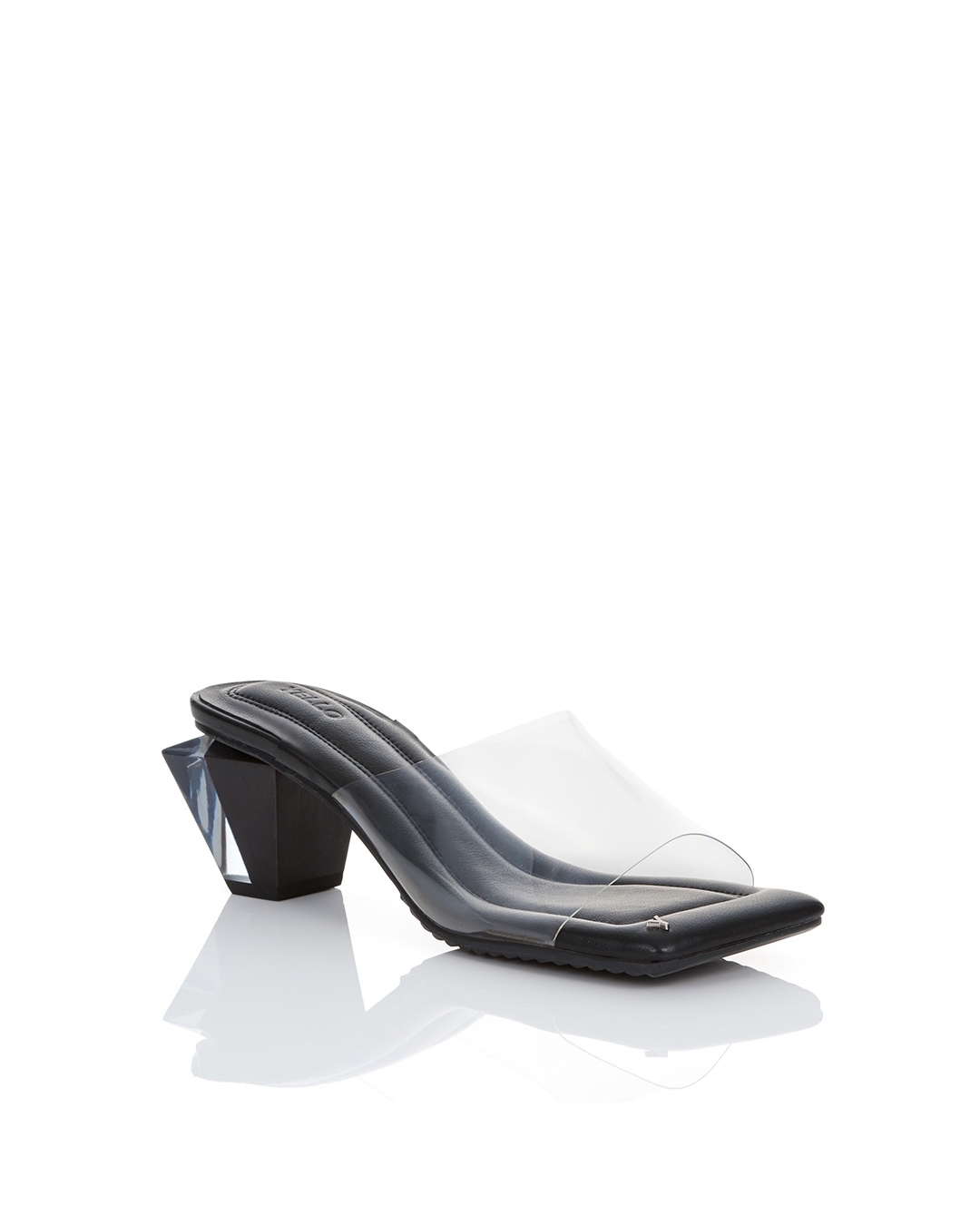 ONYX LOW HEEL SANDALS | hartwellspremium.com