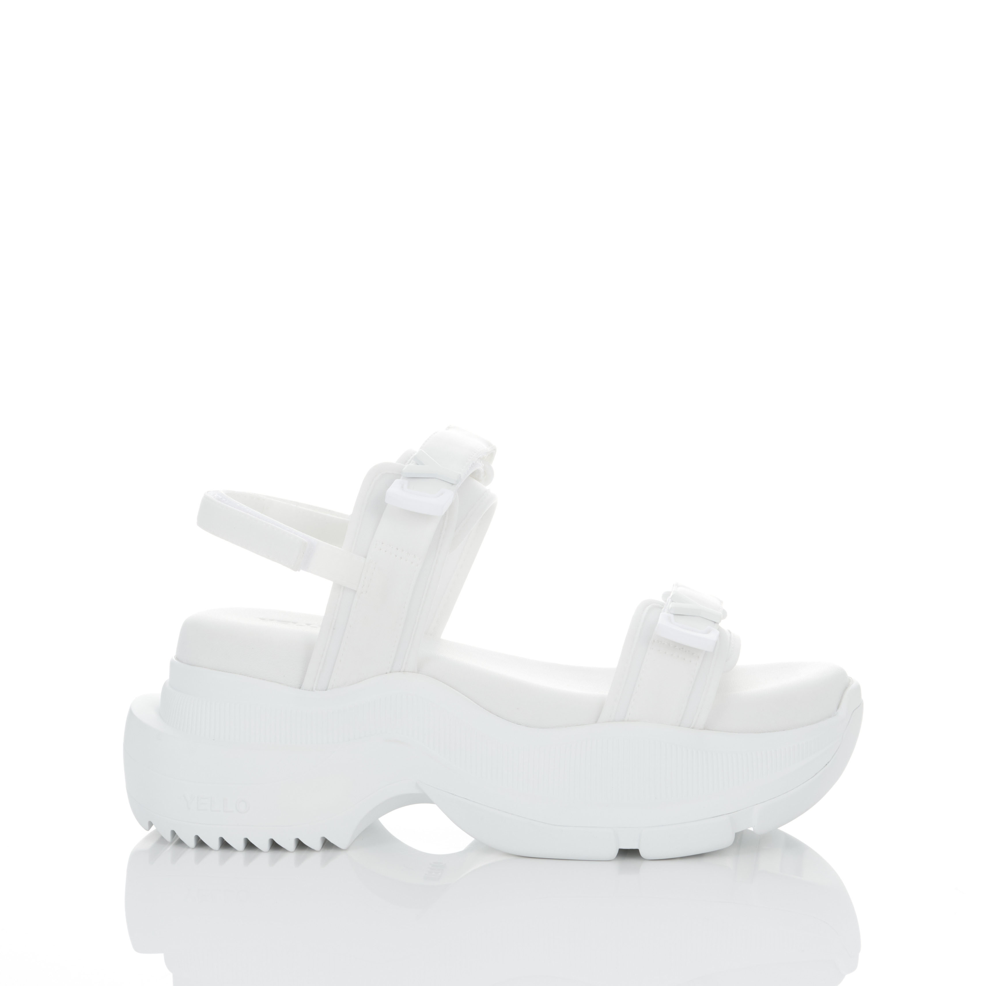 WEISS SINGLE SNEAKER SANDALS 2023