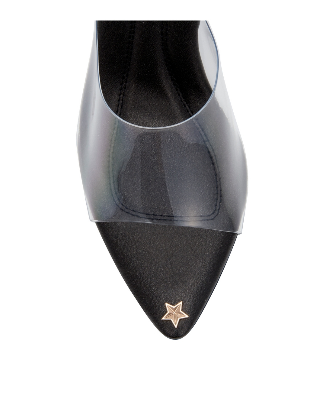 YELLO / STELLA SANDALS