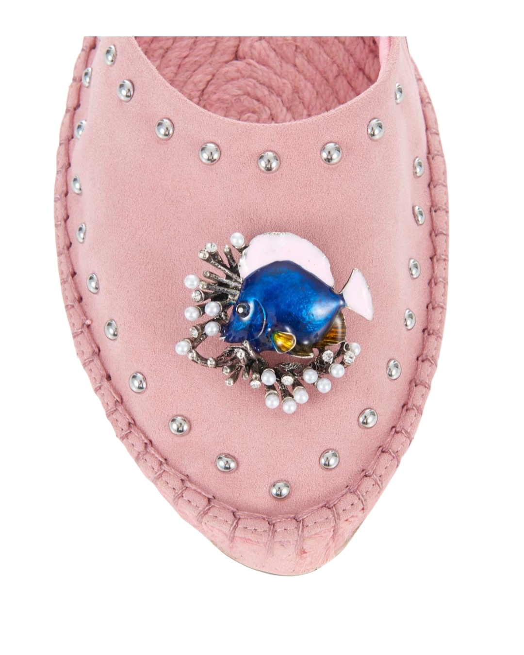 YELLO / DOLLY DOLLY ESPADRILLES