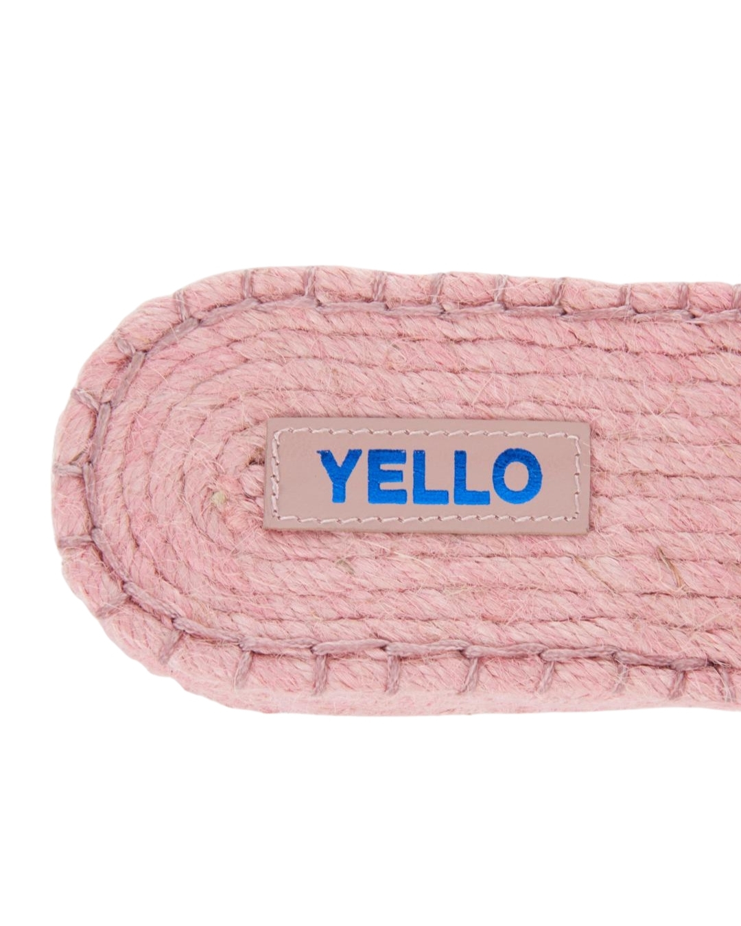 YELLO / DOLLY DOLLY ESPADRILLES
