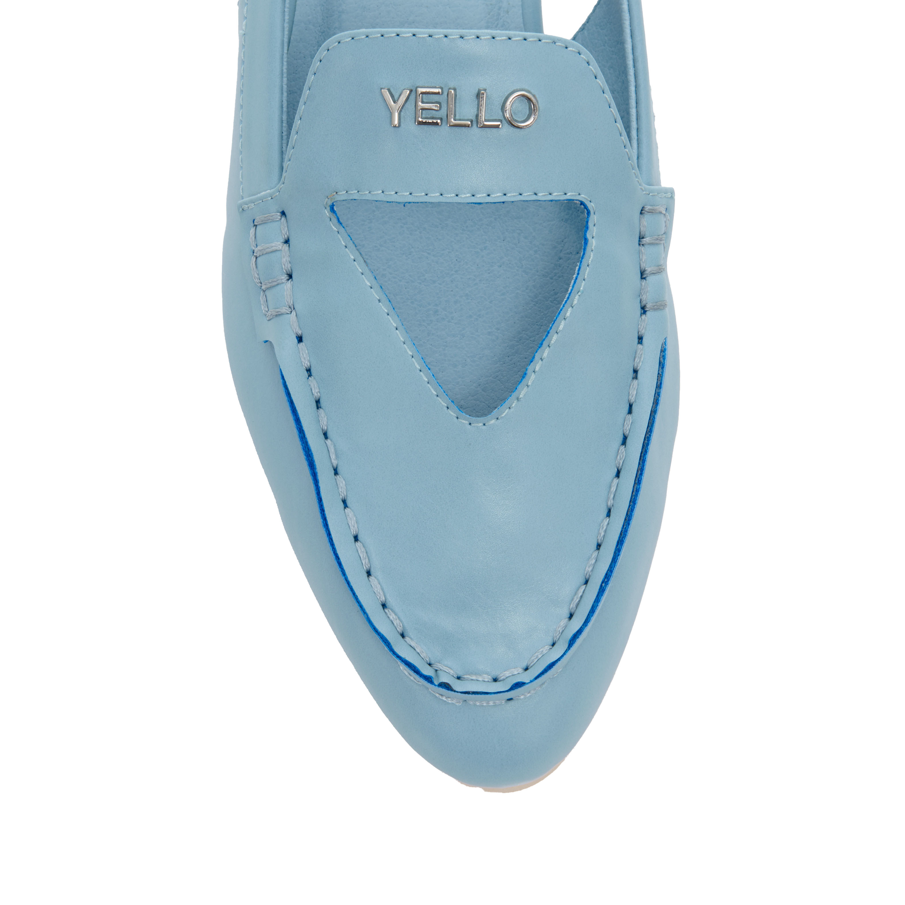 yello shoes