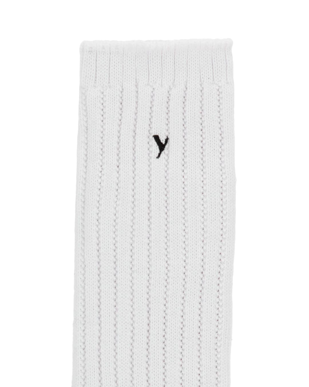YELLO / SCUOLA LOOSE SOCKS