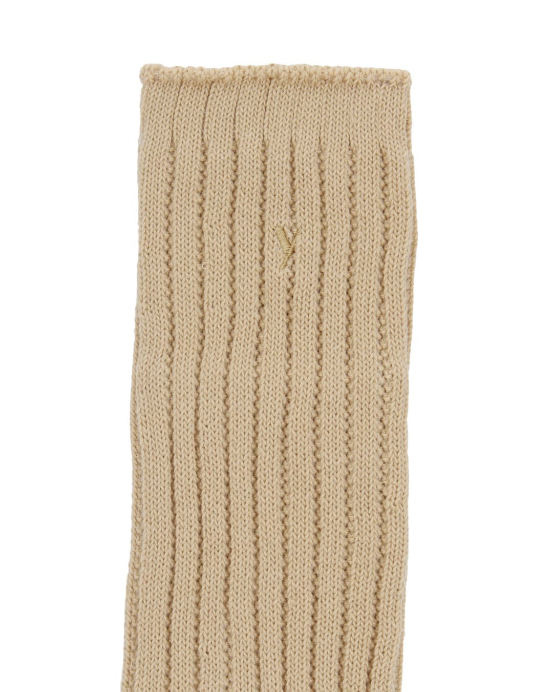 YELLO / BARE LOOSE SOCKS