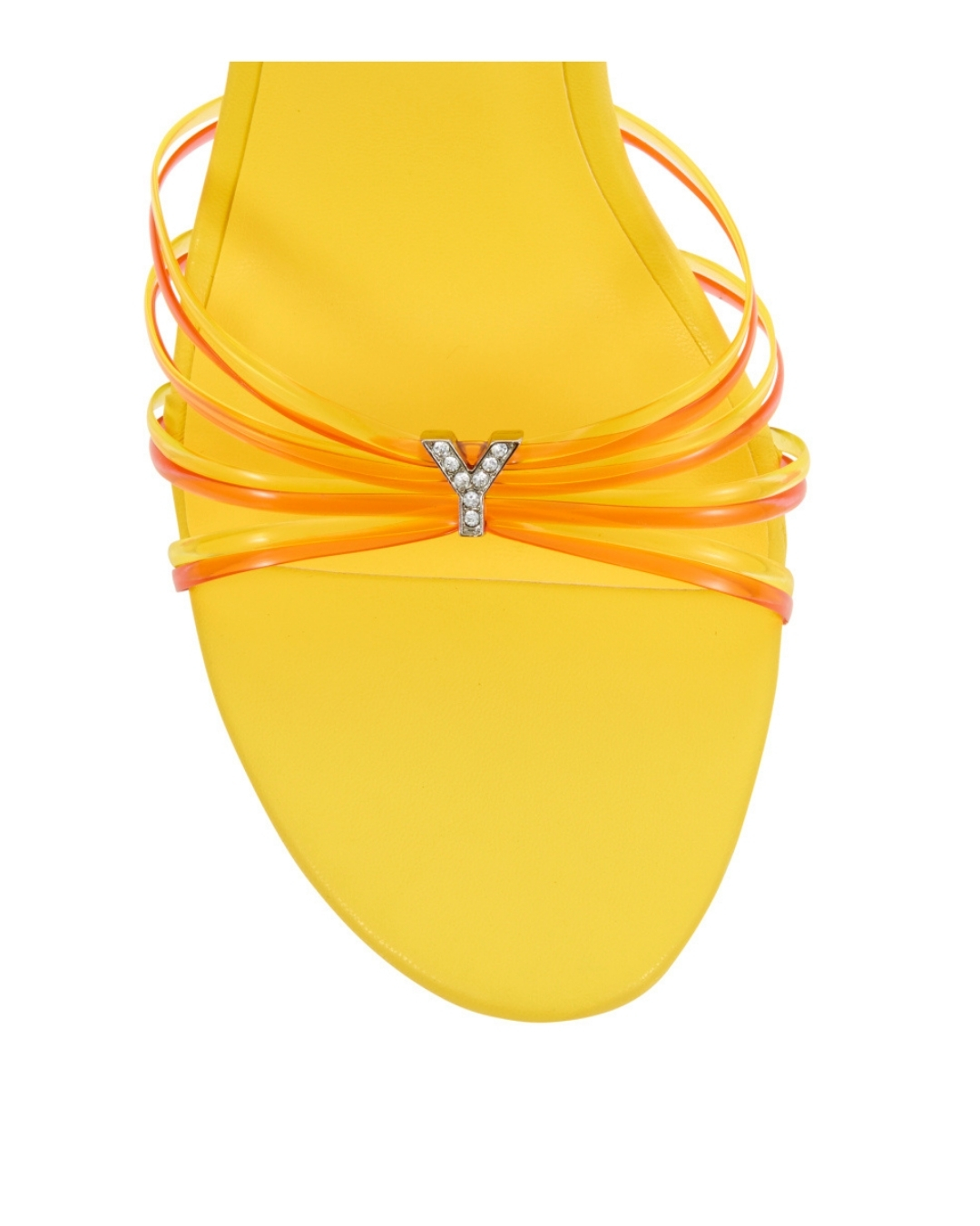 YELLO / MAGICAL MYSTERY SANDALS