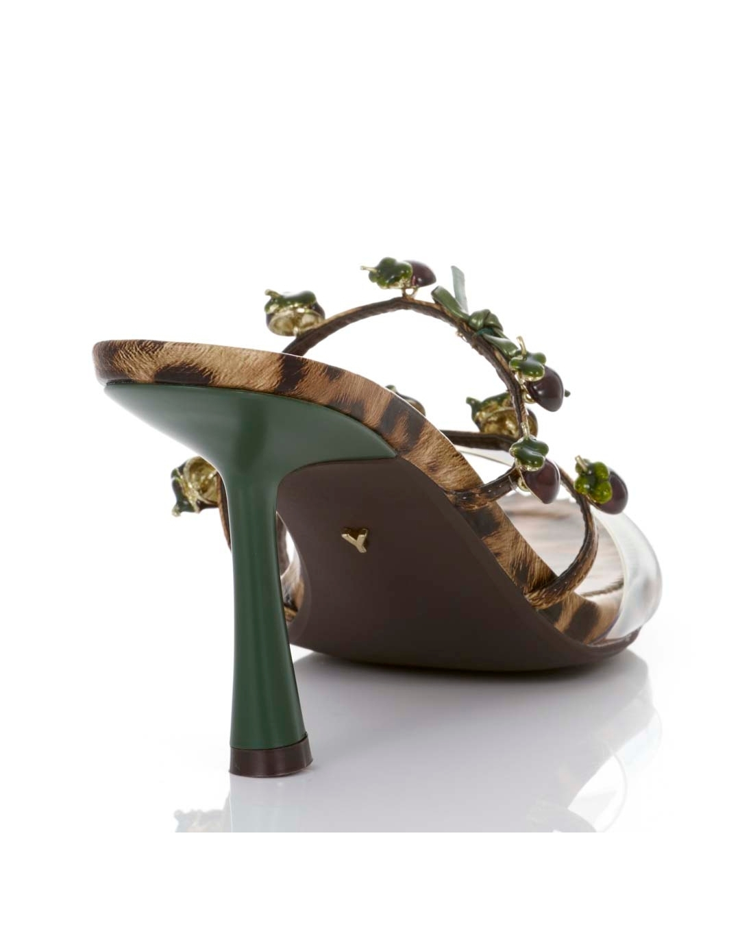 YELLO / MANGGIS SANDALS