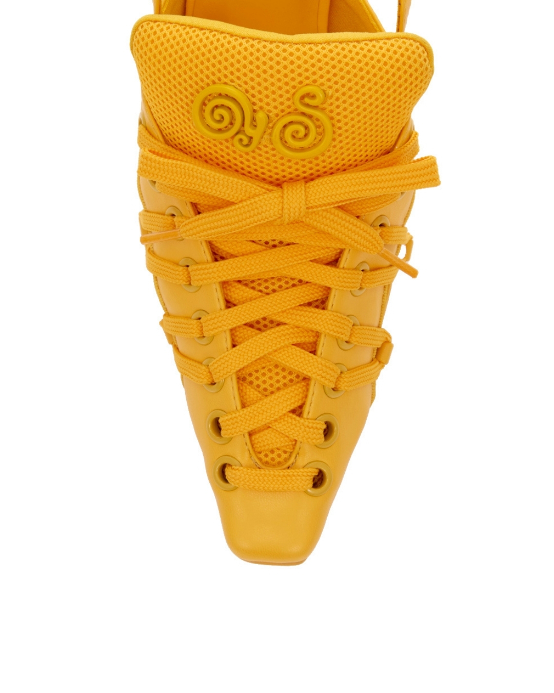 Yello イエロROLLERS SNEAKER MULES サイズM