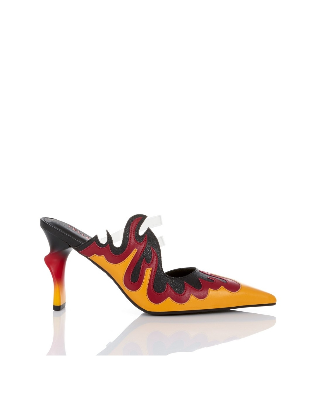 YELLO / KATNISS MULES