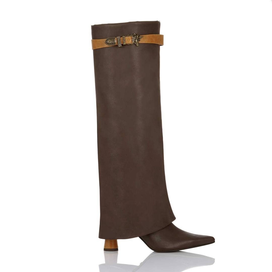 YELLO / KENTAUROS LONG BOOTS