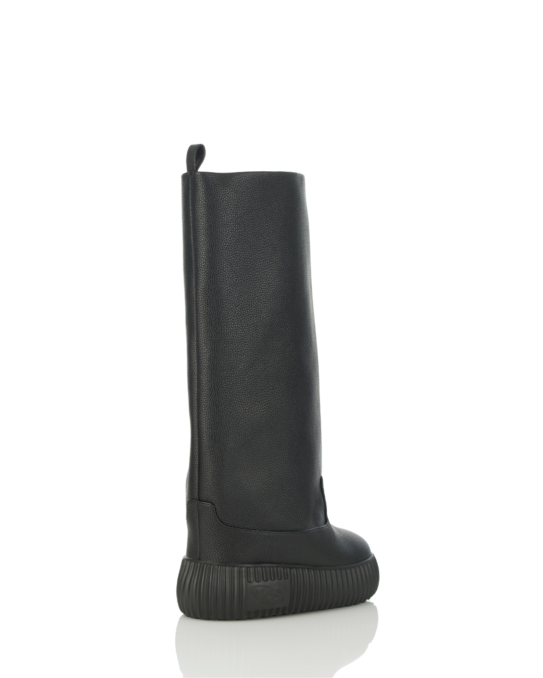 YELLO / FLAT TIRE LONG BOOTS