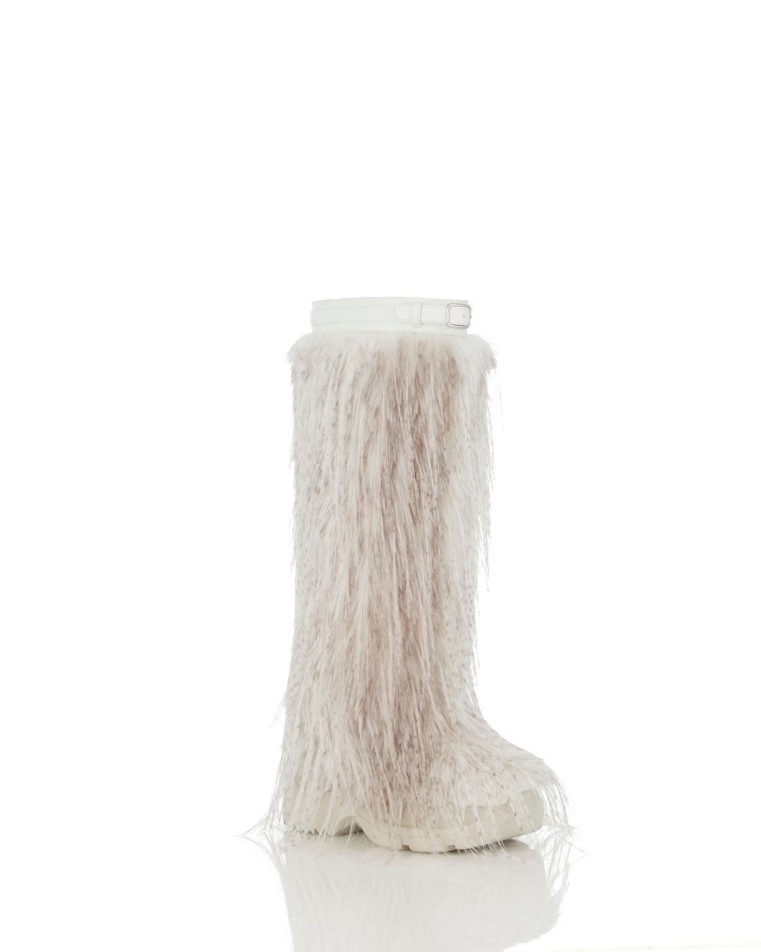 YELLO / TANUKI LONG BOOTS