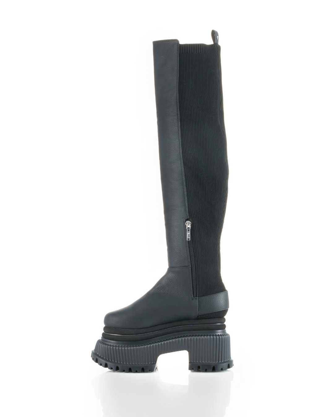 YELLO / LONG BOOTS