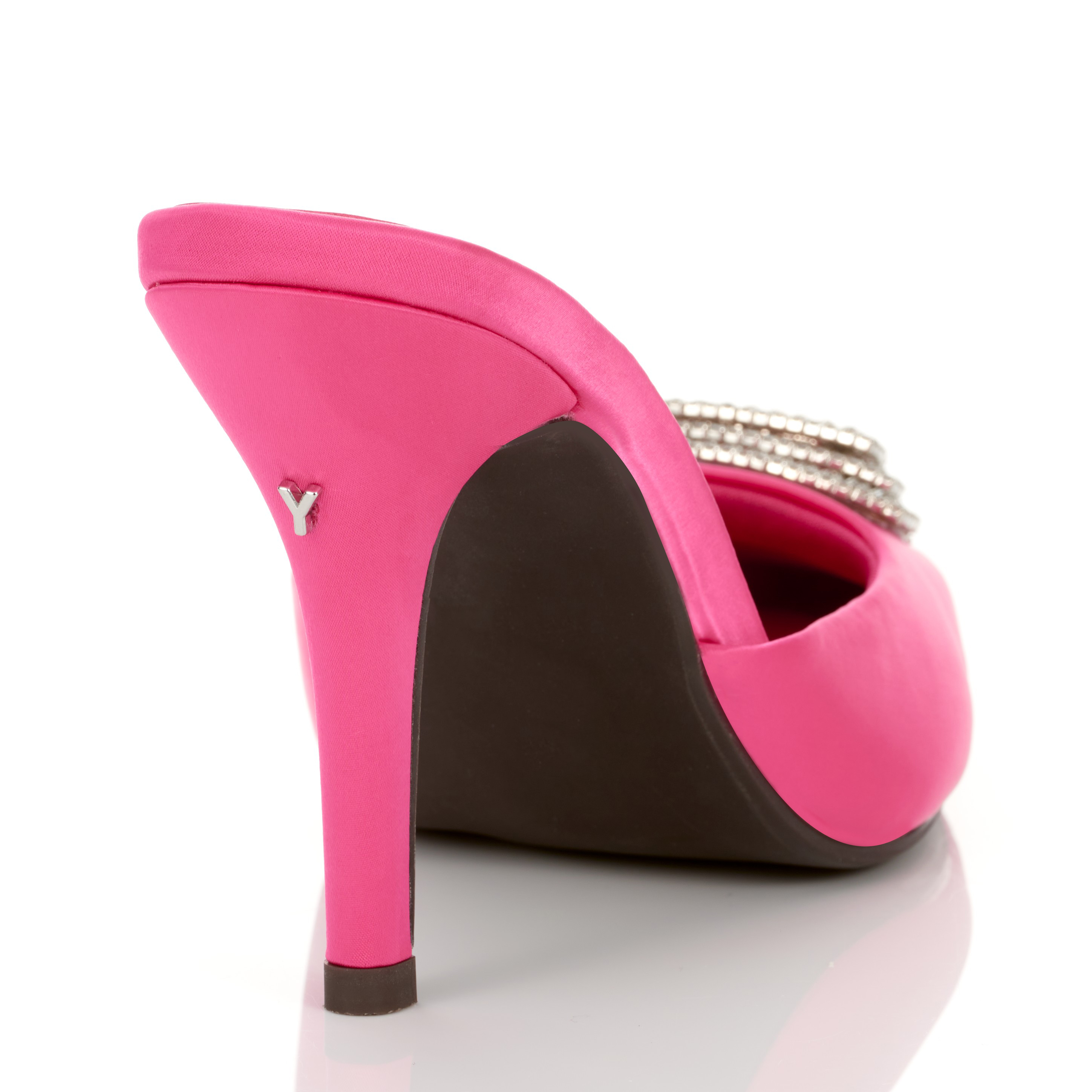 YELLO / BARBIE MULES